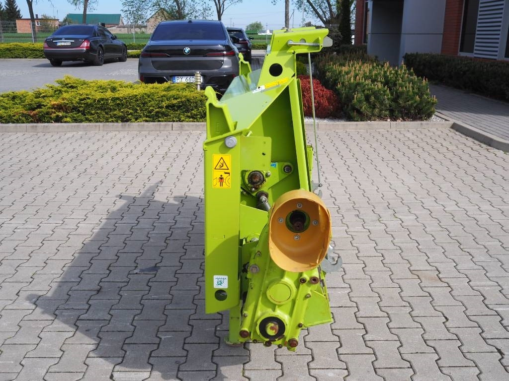 Claas Jaguar GPS / LKS - Đính kèm máy gặt: hình 2 Claas Jaguar GPS / LKS - Đính kèm máy gặt: hình 2