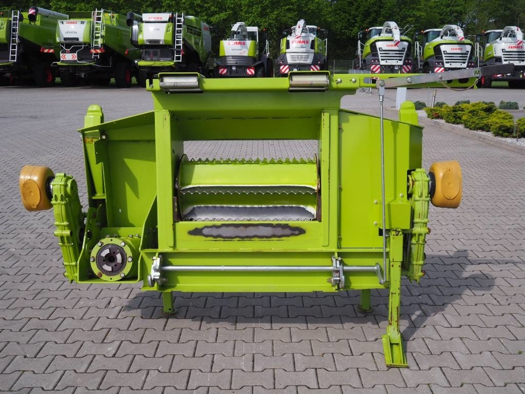 Claas Jaguar GPS / LKS - Đính kèm máy gặt: hình 4 Claas Jaguar GPS / LKS - Đính kèm máy gặt: hình 4