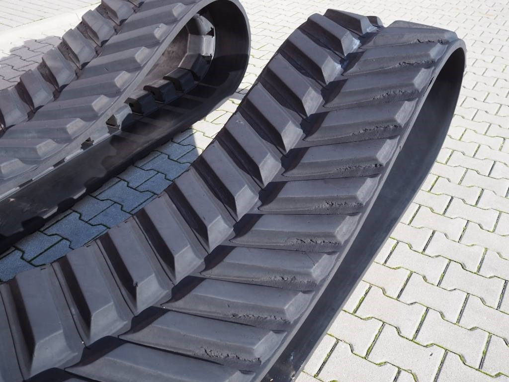 Claas Lexion Terra Trac 635 mm 25" Rubber belt / track - Bánh lăn cho Máy móc nông nghiệp: hình 5 Claas Lexion Terra Trac 635 mm 25" Rubber belt / track - Bánh lăn cho Máy móc nông nghiệp: hình 5