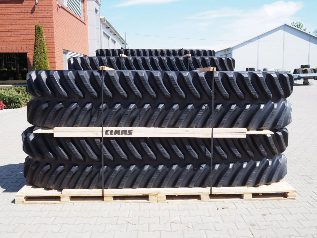 Claas Lexion, Trion, Rubber belt / track, 890 mm, 35" - Bánh lăn cho Máy móc nông nghiệp: hình 5 Claas Lexion, Trion, Rubber belt / track, 890 mm, 35" - Bánh lăn cho Máy móc nông nghiệp: hình 5