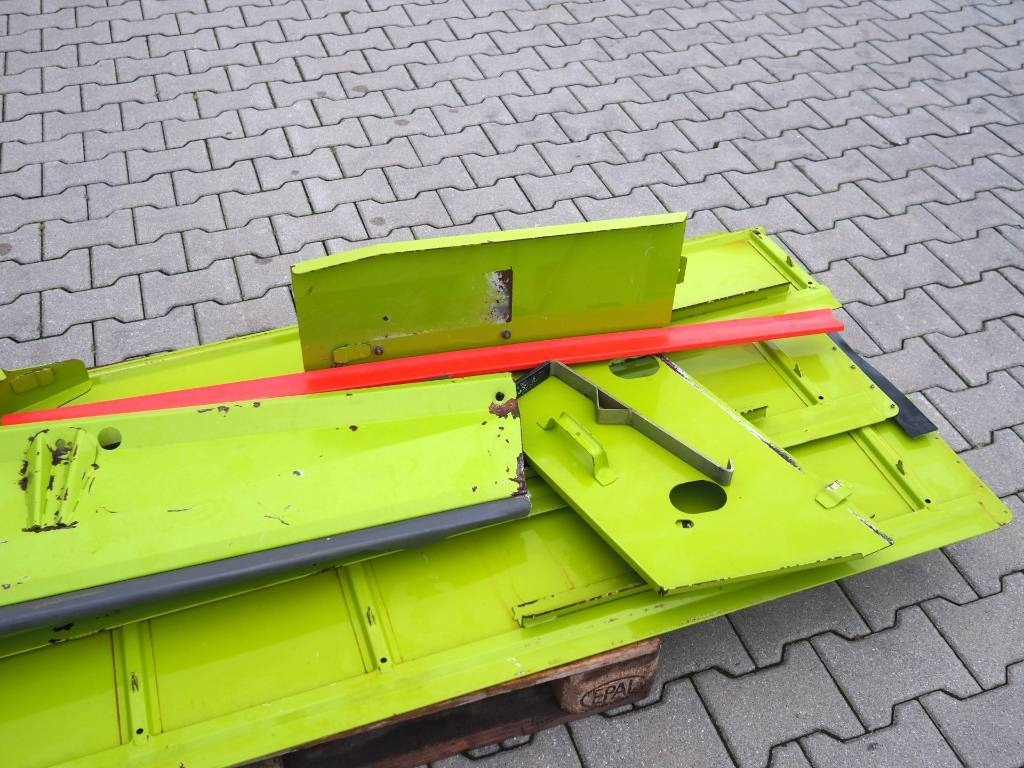 Claas Vario 660 - rapeseed kit - Đính kèm máy gặt: hình 3 Claas Vario 660 - rapeseed kit - Đính kèm máy gặt: hình 3