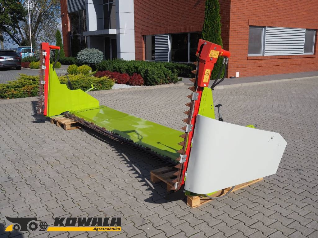 Claas - rapeseed extension C430 - Đính kèm máy gặt: hình 1 Claas - rapeseed extension C430 - Đính kèm máy gặt: hình 1