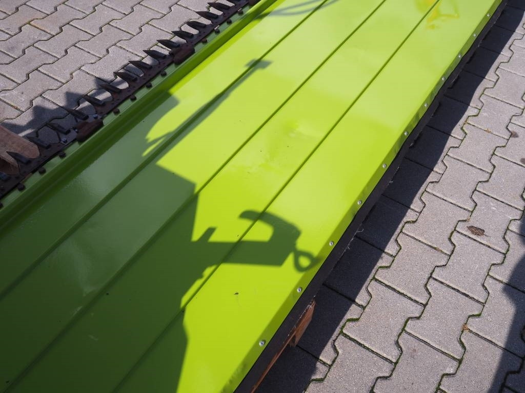 Claas - rapeseed extension C430 - Đính kèm máy gặt: hình 3 Claas - rapeseed extension C430 - Đính kèm máy gặt: hình 3