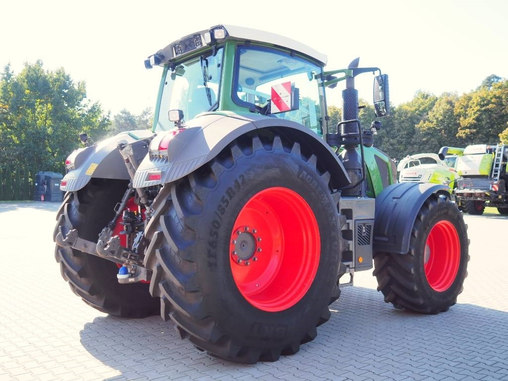 Fendt 824 Vario S4 ProfiPlus, GPS - Máy cày: hình 3 Fendt 824 Vario S4 ProfiPlus, GPS - Máy cày: hình 3