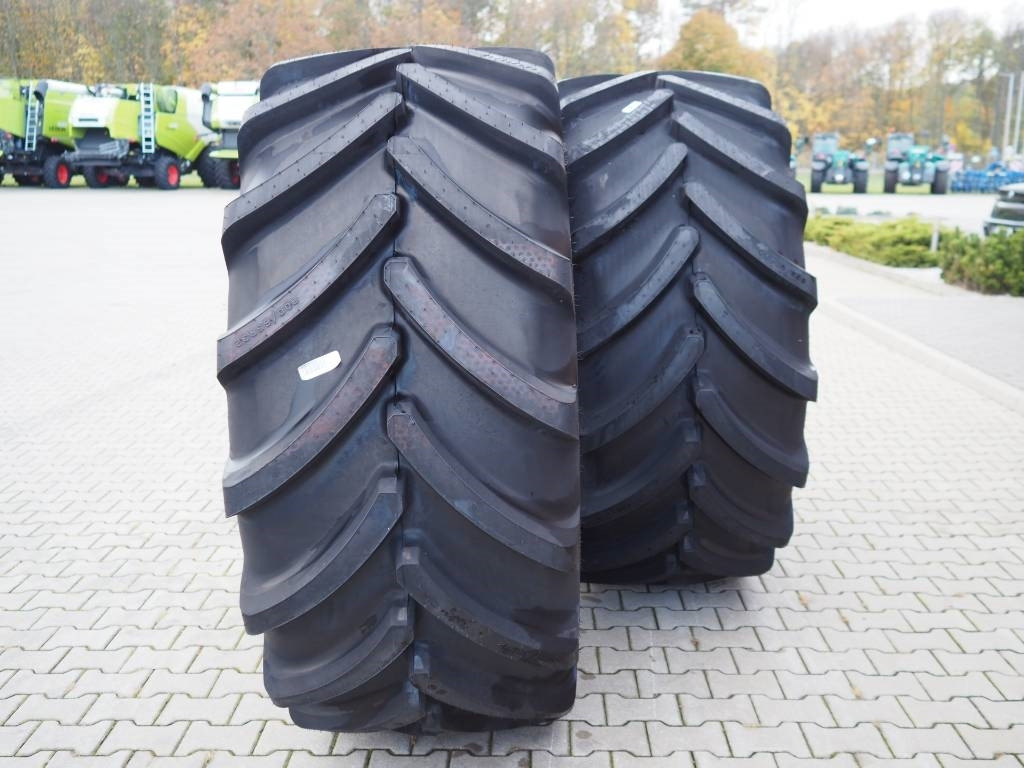 Firestone MAXI TRACTION HARVEST 800/65 R32 - Lốp cho Máy móc nông nghiệp: hình 4 Firestone MAXI TRACTION HARVEST 800/65 R32 - Lốp cho Máy móc nông nghiệp: hình 4