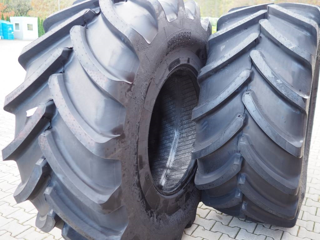 Firestone MAXI TRACTION HARVEST 800/65 R32 - Lốp cho Máy móc nông nghiệp: hình 5 Firestone MAXI TRACTION HARVEST 800/65 R32 - Lốp cho Máy móc nông nghiệp: hình 5