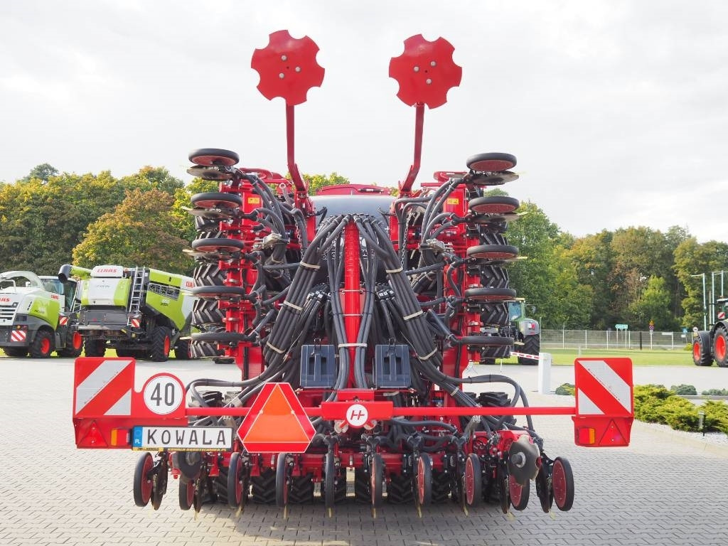 Horsch Focus 6 TD - Máy gieo hạt liên hợp: hình 3 Horsch Focus 6 TD - Máy gieo hạt liên hợp: hình 3