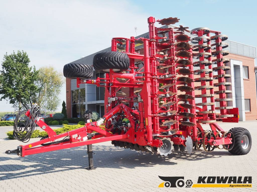 Horsch Joker 8 RT - Bừa đĩa: hình 1 Horsch Joker 8 RT - Bừa đĩa: hình 1