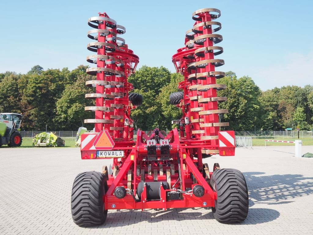 Horsch Joker 8 RT - Bừa đĩa: hình 3 Horsch Joker 8 RT - Bừa đĩa: hình 3