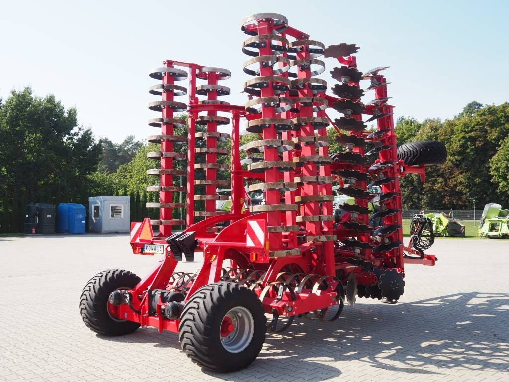 Horsch Joker 8 RT - Bừa đĩa: hình 4 Horsch Joker 8 RT - Bừa đĩa: hình 4