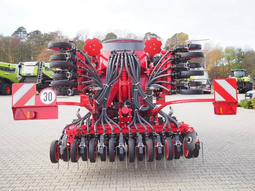 Horsch Pronto 4 DC - Máy gieo hạt liên hợp: hình 5 Horsch Pronto 4 DC - Máy gieo hạt liên hợp: hình 5