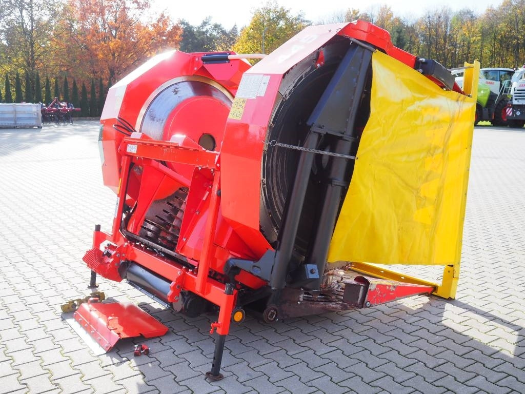 Kemper 445 - Đính kèm máy gặt: hình 5 Kemper 445 - Đính kèm máy gặt: hình 5