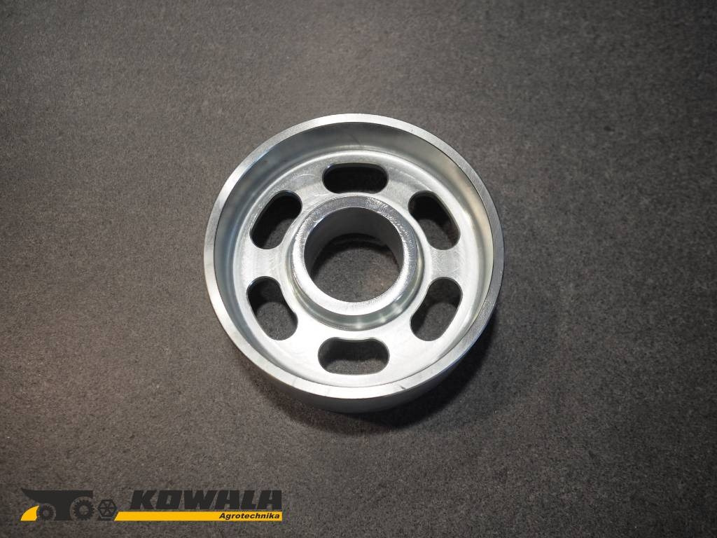 Krone Big X - V-BELT PULLEY / Opti Maxx - Hộp số cho Máy móc nông nghiệp: hình 1 Krone Big X - V-BELT PULLEY / Opti Maxx - Hộp số cho Máy móc nông nghiệp: hình 1