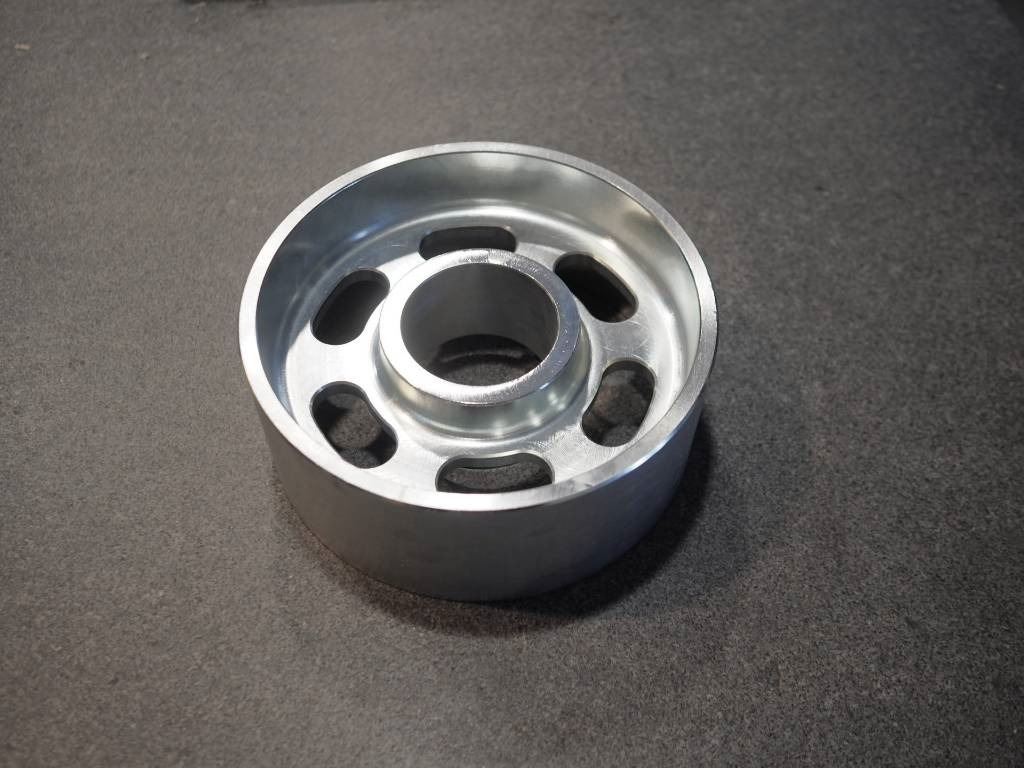 Krone Big X - V-BELT PULLEY / Opti Maxx - Hộp số cho Máy móc nông nghiệp: hình 2 Krone Big X - V-BELT PULLEY / Opti Maxx - Hộp số cho Máy móc nông nghiệp: hình 2