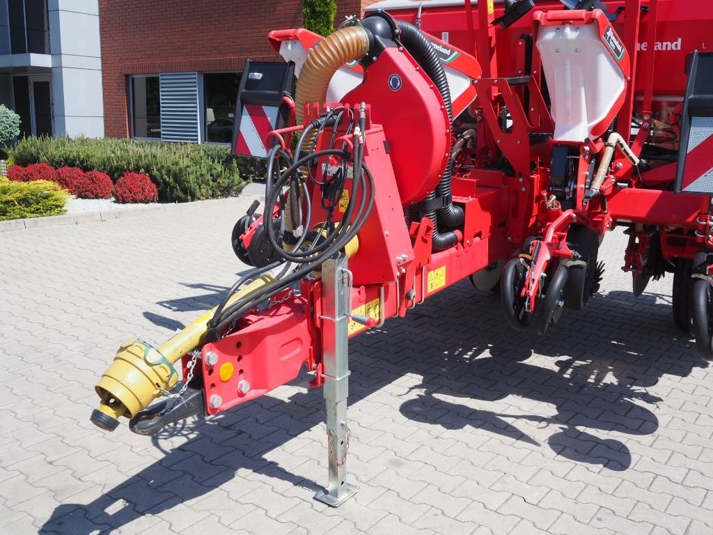 Kverneland Optima TFprofi e-drive II - Máy gieo hạt chính xác: hình 5 Kverneland Optima TFprofi e-drive II - Máy gieo hạt chính xác: hình 5