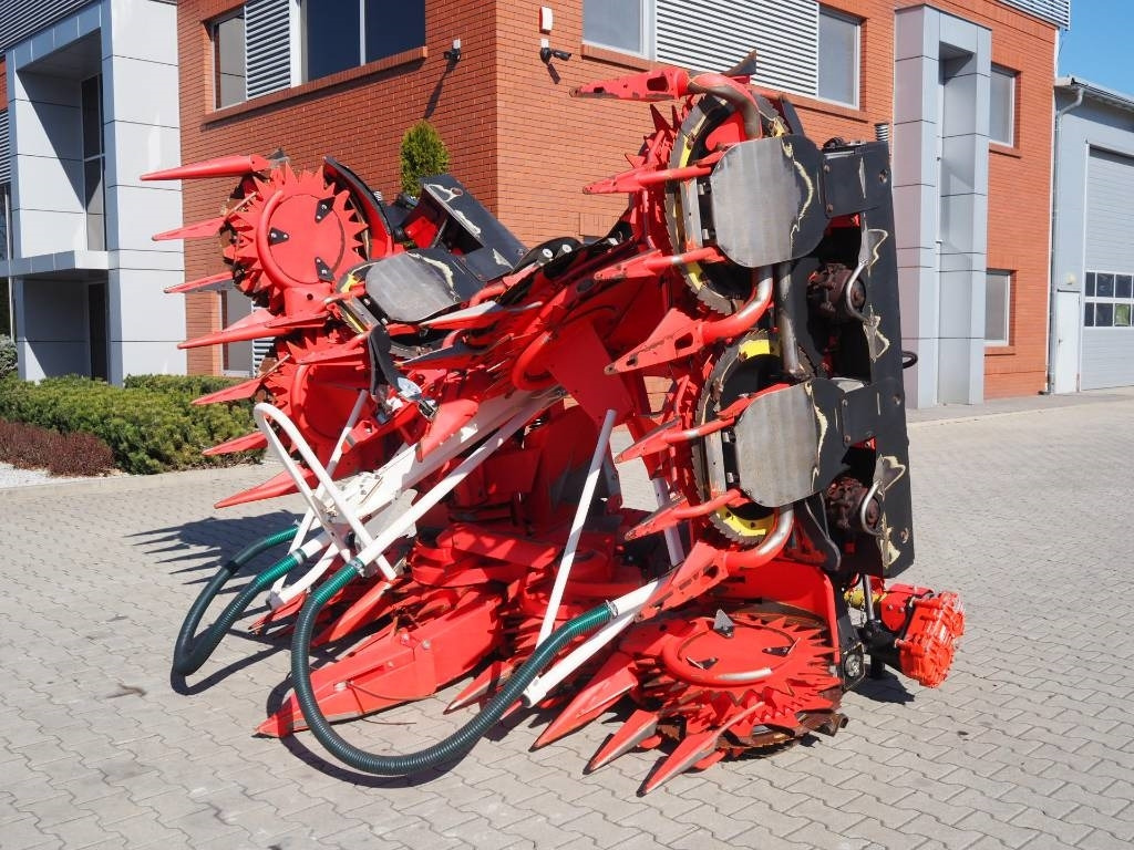 Kemper 375 Plus, transport wheel - Máy móc khác: hình 2 Kemper 375 Plus, transport wheel - Máy móc khác: hình 2