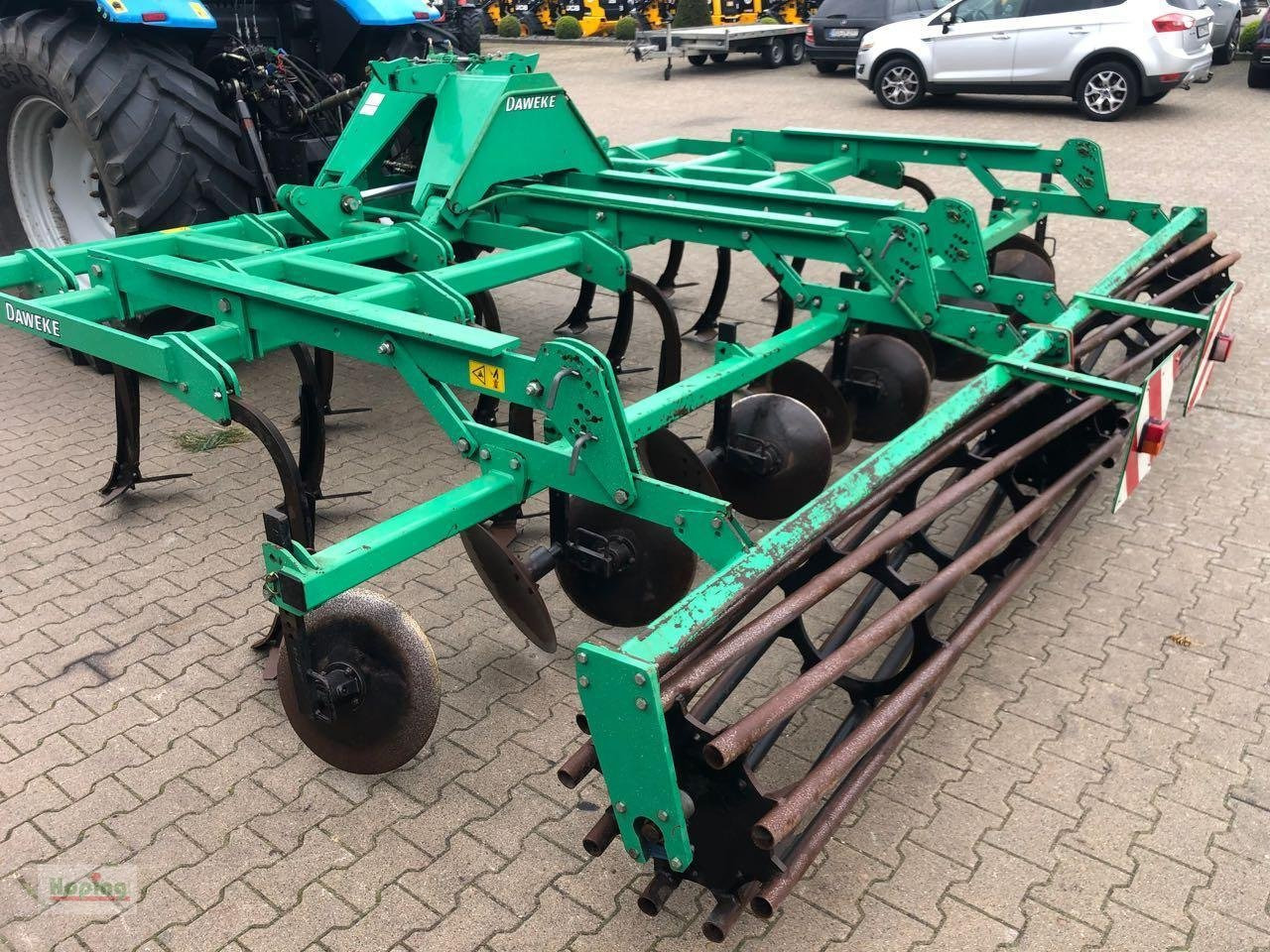 Daweke Mulchmaster 300H - Máy trồng trọt: hình 4 Daweke Mulchmaster 300H - Máy trồng trọt: hình 4