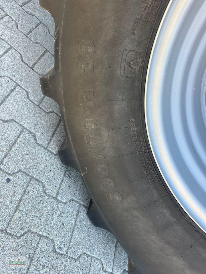 Deutz-Fahr 6215 TTV - Máy cày: hình 4 Deutz-Fahr 6215 TTV - Máy cày: hình 4