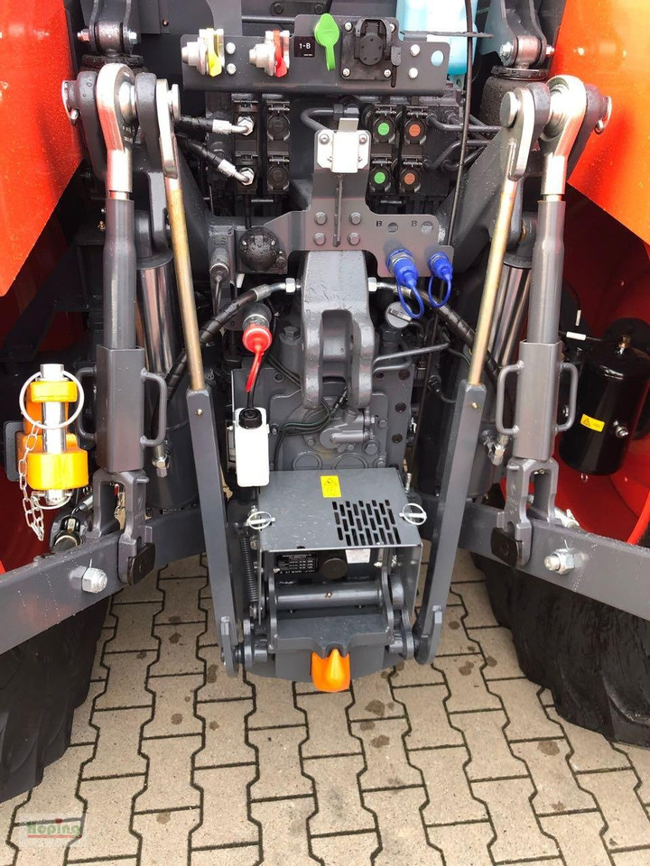 Kubota Dromone passen zu M7 - Đính kèm cho Máy móc nông nghiệp: hình 1 Kubota Dromone passen zu M7 - Đính kèm cho Máy móc nông nghiệp: hình 1