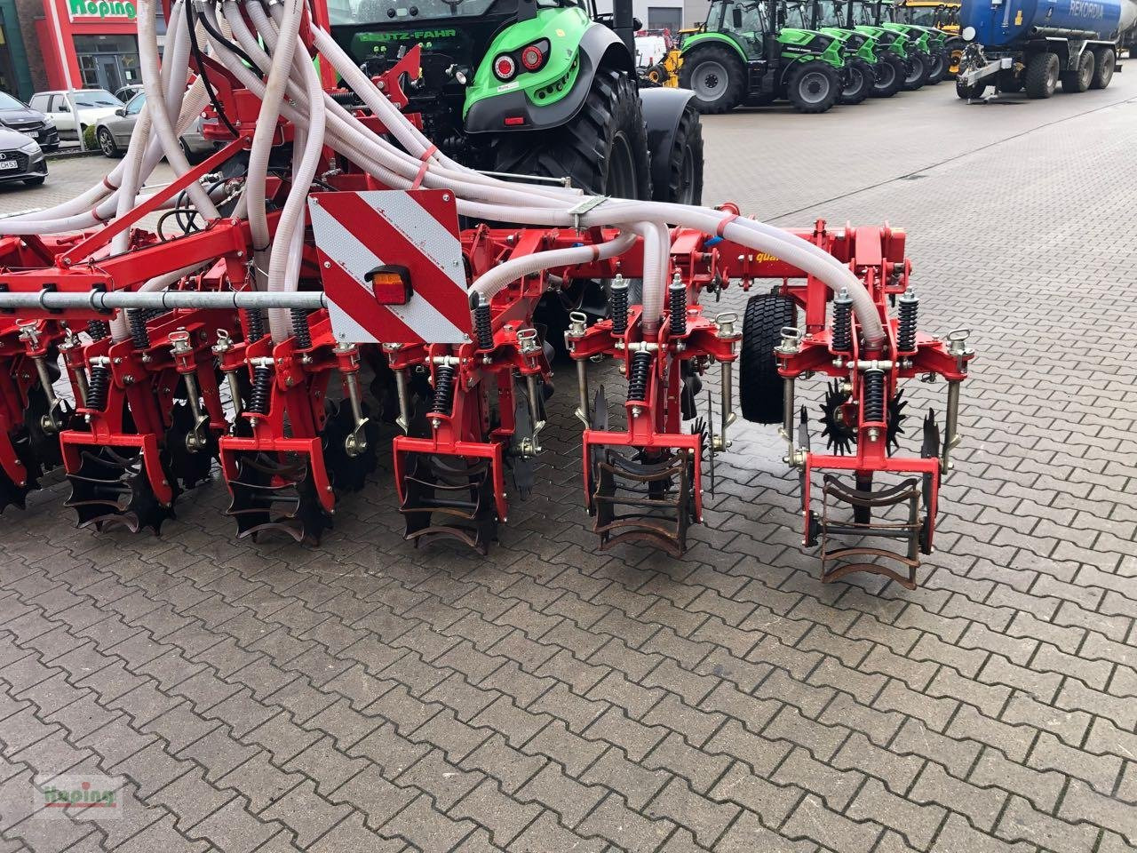 Evers StripTill Quarter Bi-ST8 - Máy phun bùn: hình 5 Evers StripTill Quarter Bi-ST8 - Máy phun bùn: hình 5