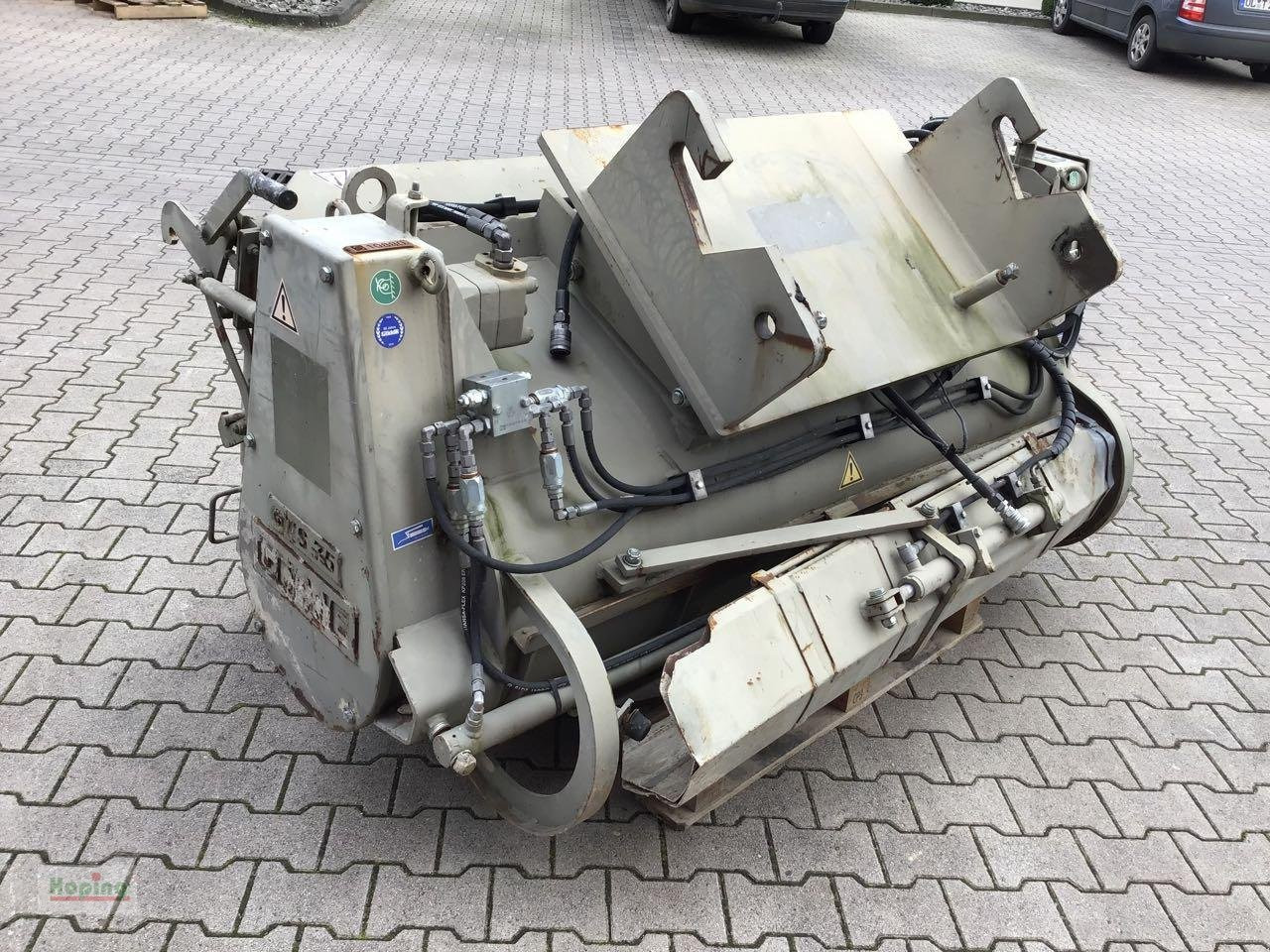 Gödde GMS75 - Gầu, Máy trộn bê tông: hình 5 Gödde GMS75 - Gầu, Máy trộn bê tông: hình 5