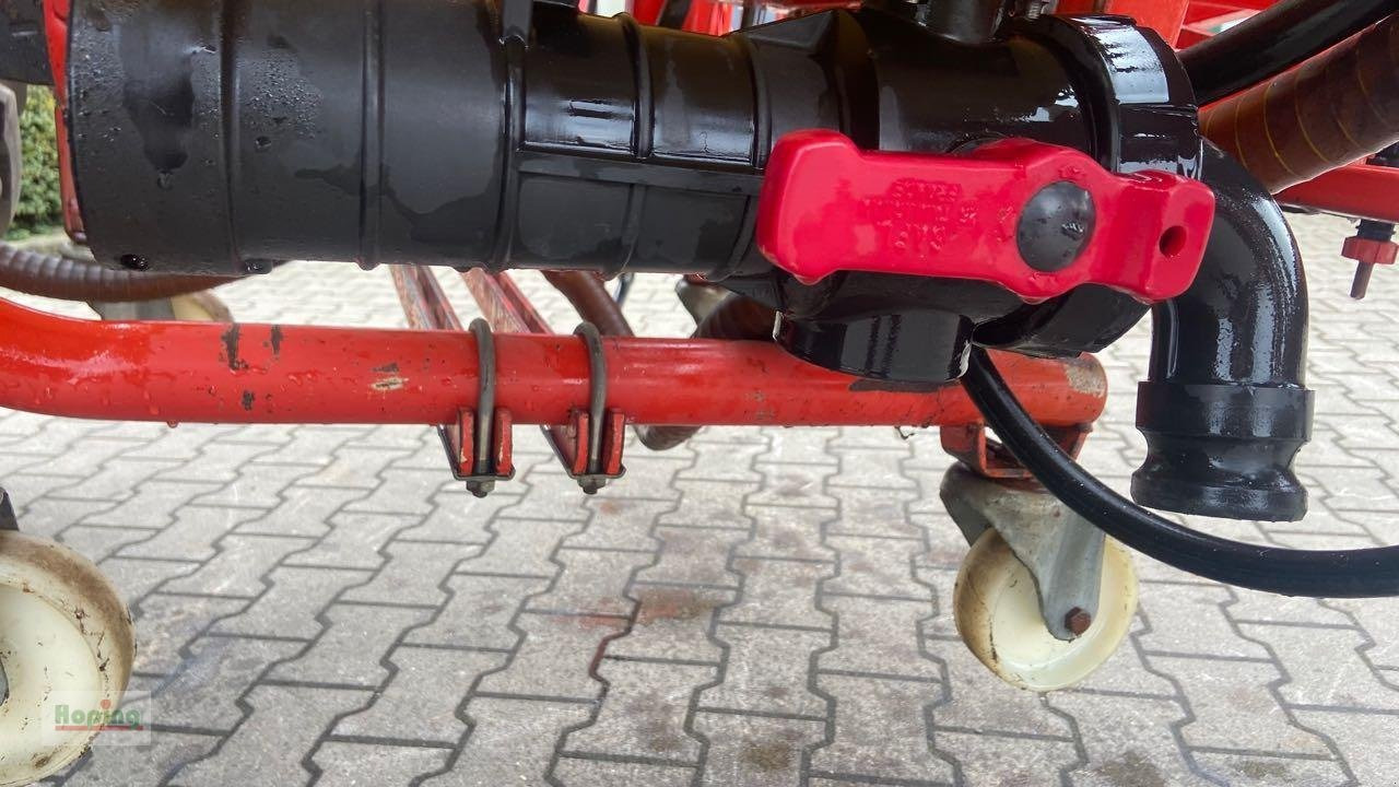 Holder IS 800 12m - Máy xịt gắn trên máy cày: hình 4 Holder IS 800 12m - Máy xịt gắn trên máy cày: hình 4