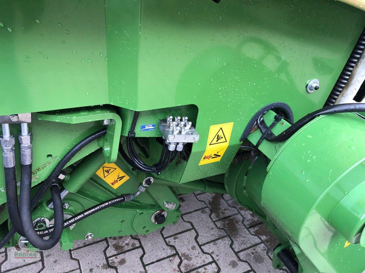 Krone Comprima V 150 XC - Máy đóng kiện tròn: hình 4 Krone Comprima V 150 XC - Máy đóng kiện tròn: hình 4