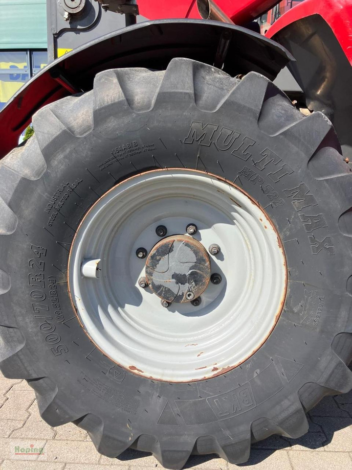 Massey Ferguson TH.7038 - Xe nhấc hình viễn vọng kính: hình 4 Massey Ferguson TH.7038 - Xe nhấc hình viễn vọng kính: hình 4