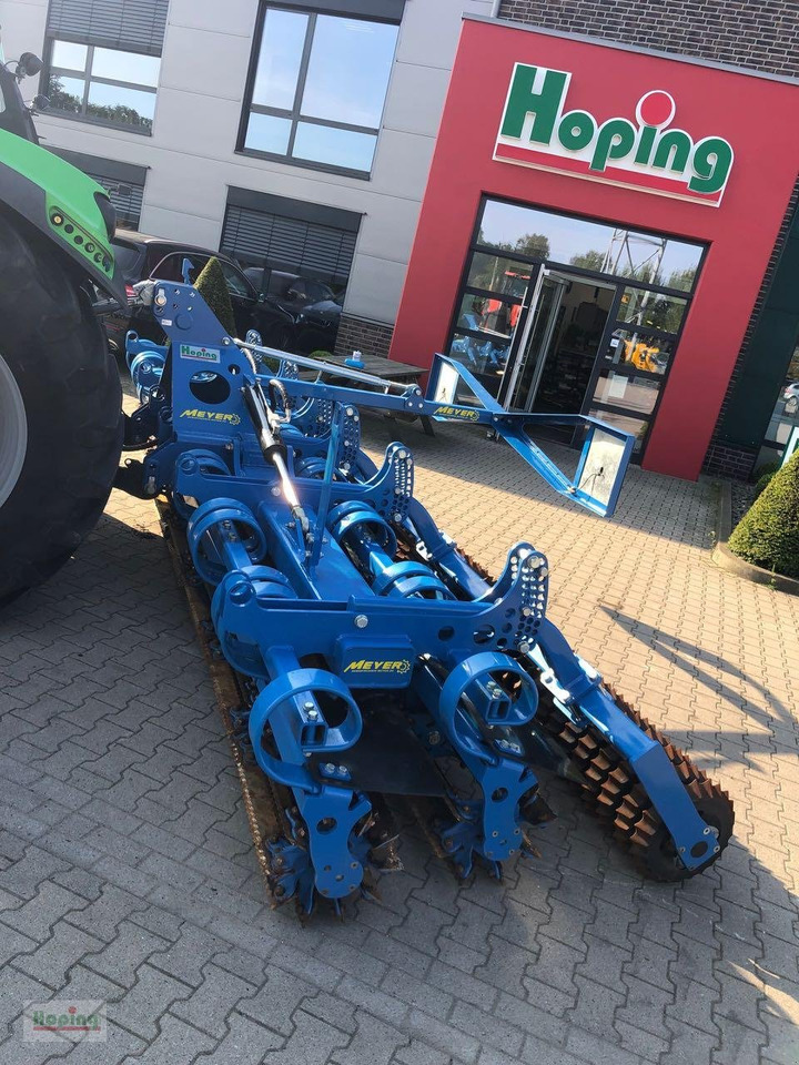 Meyer Agrartechnik Meyer Vibrocut 6000 Messerwalze - Con lăn ruộng: hình 1 Meyer Agrartechnik Meyer Vibrocut 6000 Messerwalze - Con lăn ruộng: hình 1