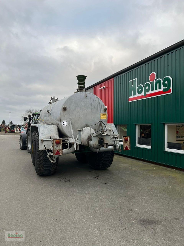 Meyer-Lohne 14000 - Máy rải phân dạng lỏng: hình 3 Meyer-Lohne 14000 - Máy rải phân dạng lỏng: hình 3