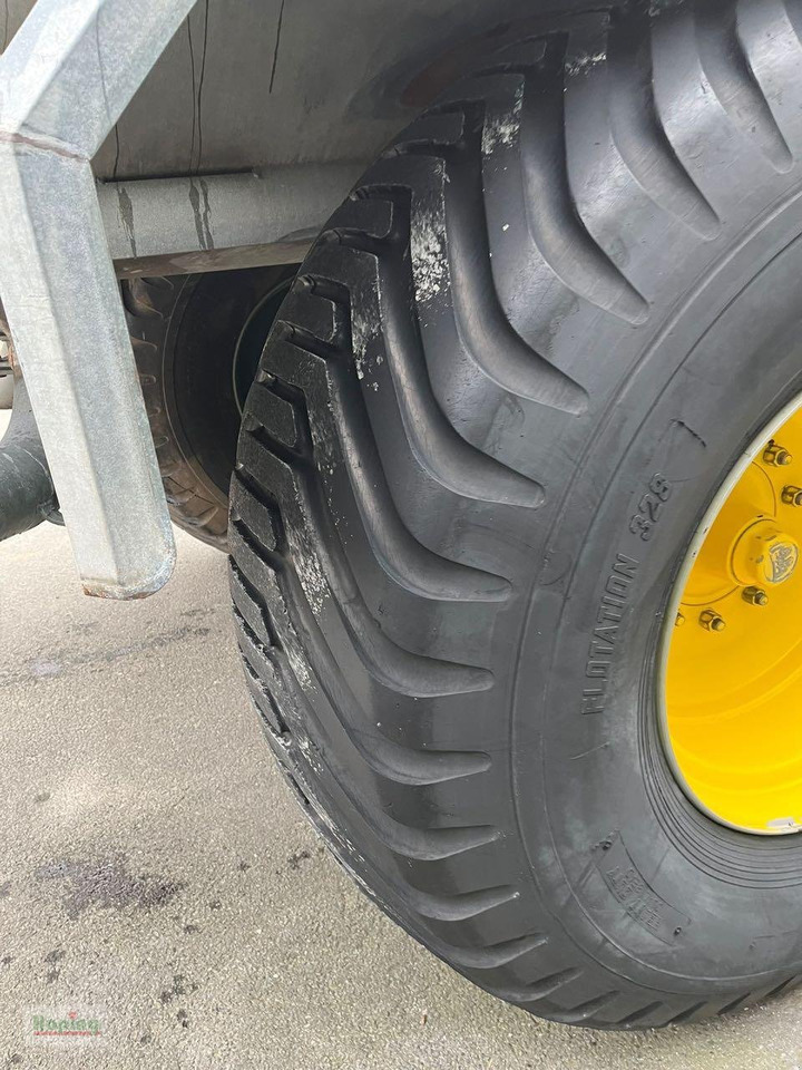 Meyer-Lohne 14000 - Máy rải phân dạng lỏng: hình 5 Meyer-Lohne 14000 - Máy rải phân dạng lỏng: hình 5