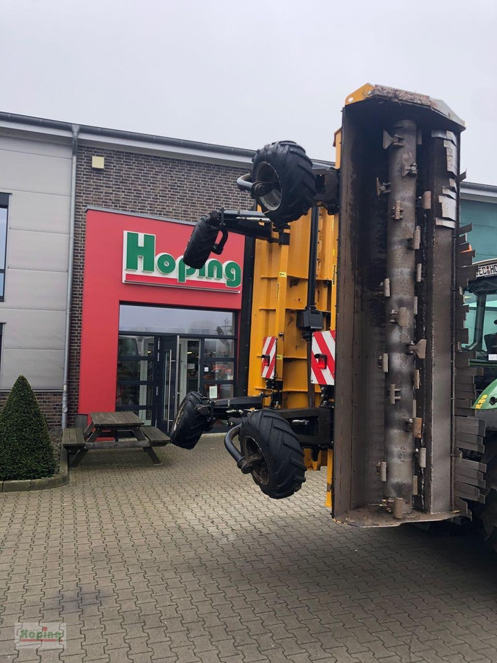 Müthing MU-M600 - Dàn băm cỏ/ Mulcher: hình 3 Müthing MU-M600 - Dàn băm cỏ/ Mulcher: hình 3