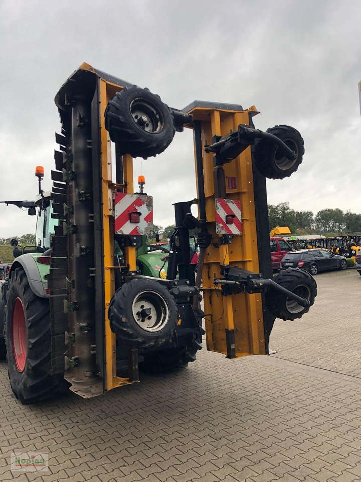 Müthing MUM 600/F - Dàn băm cỏ/ Mulcher: hình 2 Müthing MUM 600/F - Dàn băm cỏ/ Mulcher: hình 2