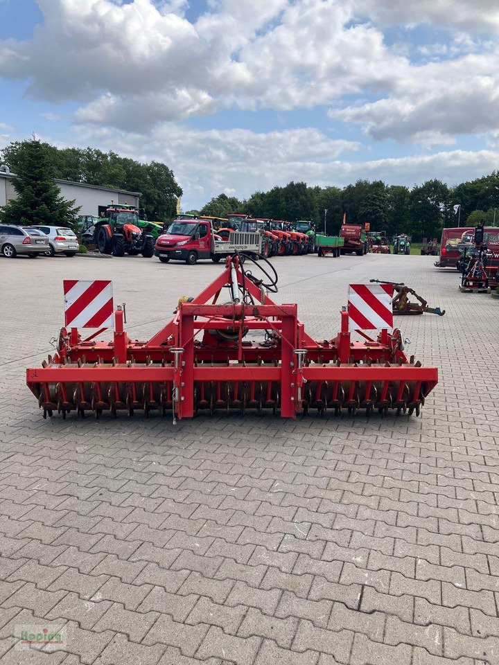 Niemeyer KR3022 - Dàn xới lưỡi đứng: hình 4 Niemeyer KR3022 - Dàn xới lưỡi đứng: hình 4