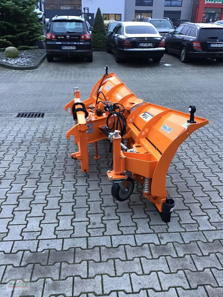 Saphir PSV251 - Cày tuyết: hình 3 Saphir PSV251 - Cày tuyết: hình 3