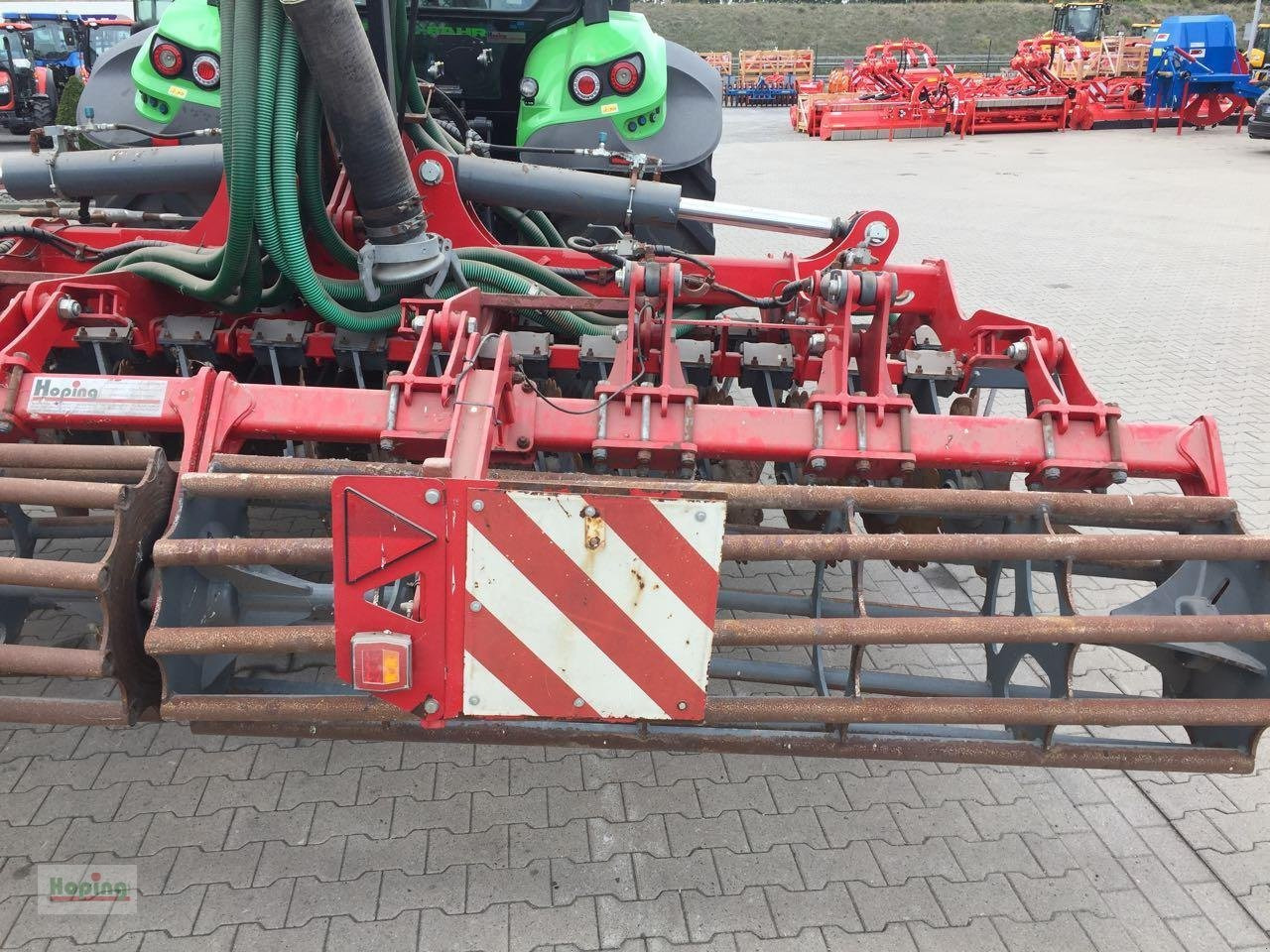 Unia ARES XL 4,5 H - Bừa đĩa: hình 4 Unia ARES XL 4,5 H - Bừa đĩa: hình 4