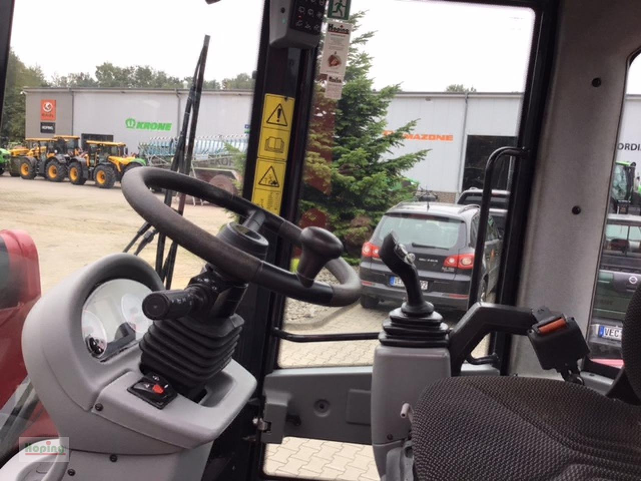 Cho thuê Yanmar V120/5 Yanmar V120/5: hình 9 Cho thuê Yanmar V120/5 Yanmar V120/5: hình 9