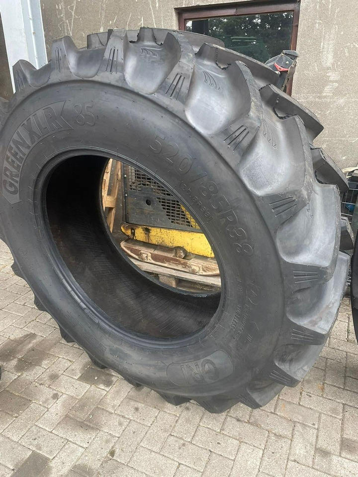 520/85R38 *GRI* - Lốp: hình 1 520/85R38 *GRI* - Lốp: hình 1