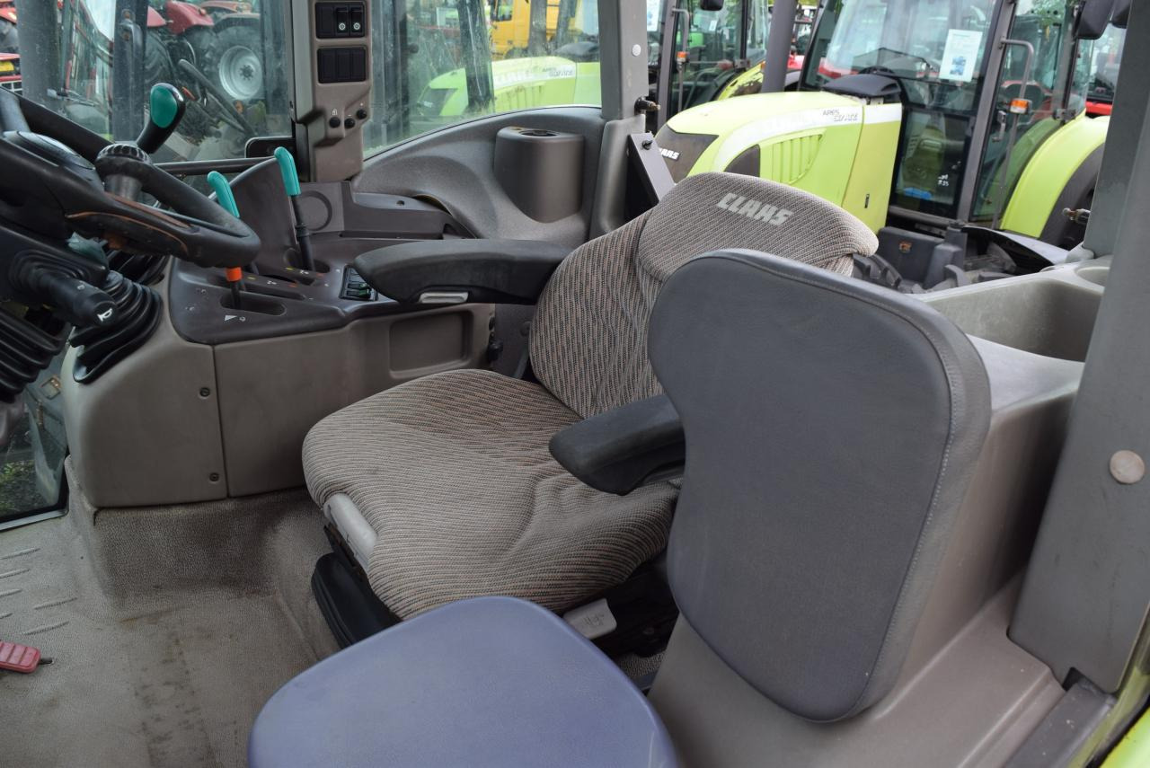 Máy cày CLAAS Ares 816 RZ: hình 6