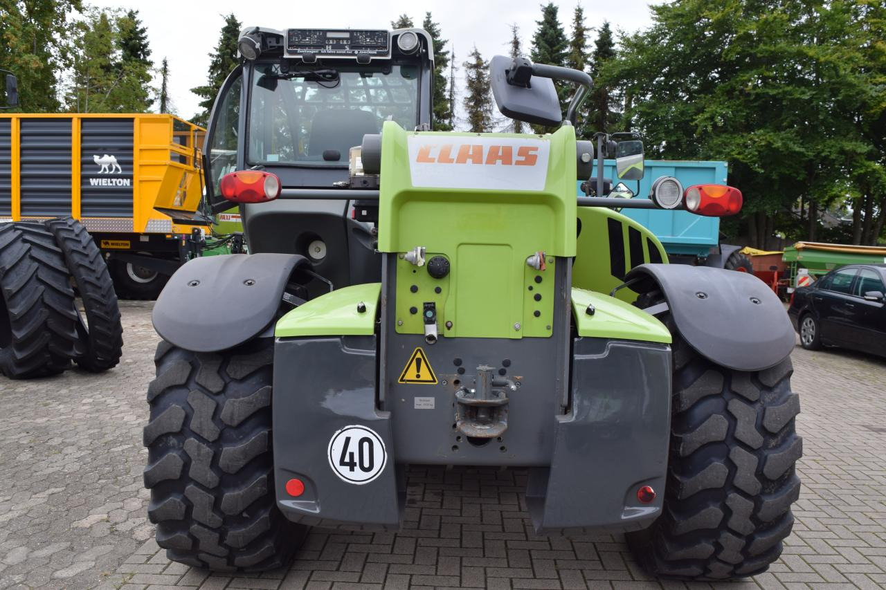 CLAAS SCORPION 7044 - Xe nhấc hình viễn vọng kính: hình 5 CLAAS SCORPION 7044 - Xe nhấc hình viễn vọng kính: hình 5