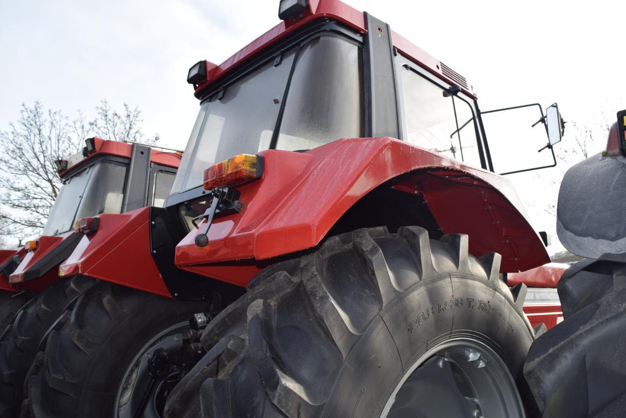 Case-IH 1455 XL A - Máy cày: hình 5 Case-IH 1455 XL A - Máy cày: hình 5