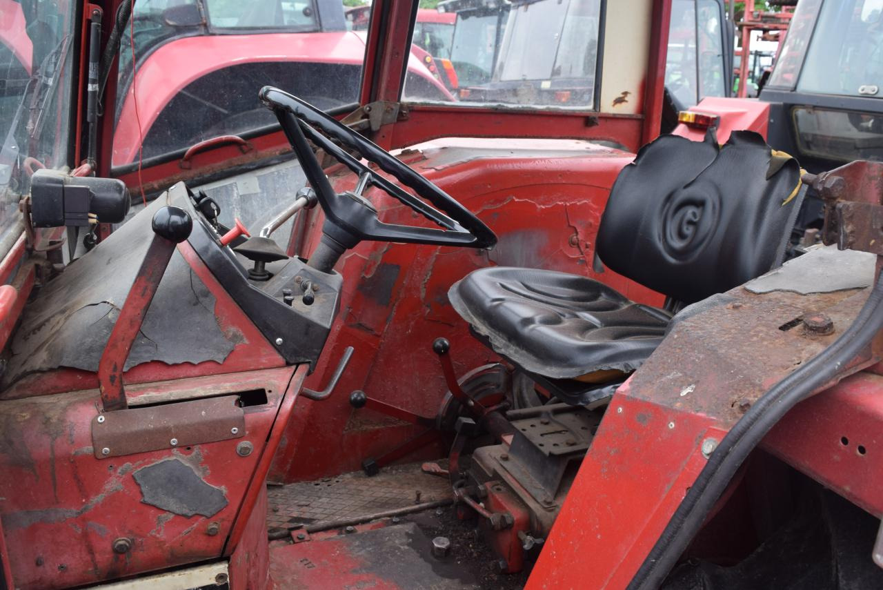 Case-IH 844 A/S - Máy cày: hình 5 Case-IH 844 A/S - Máy cày: hình 5