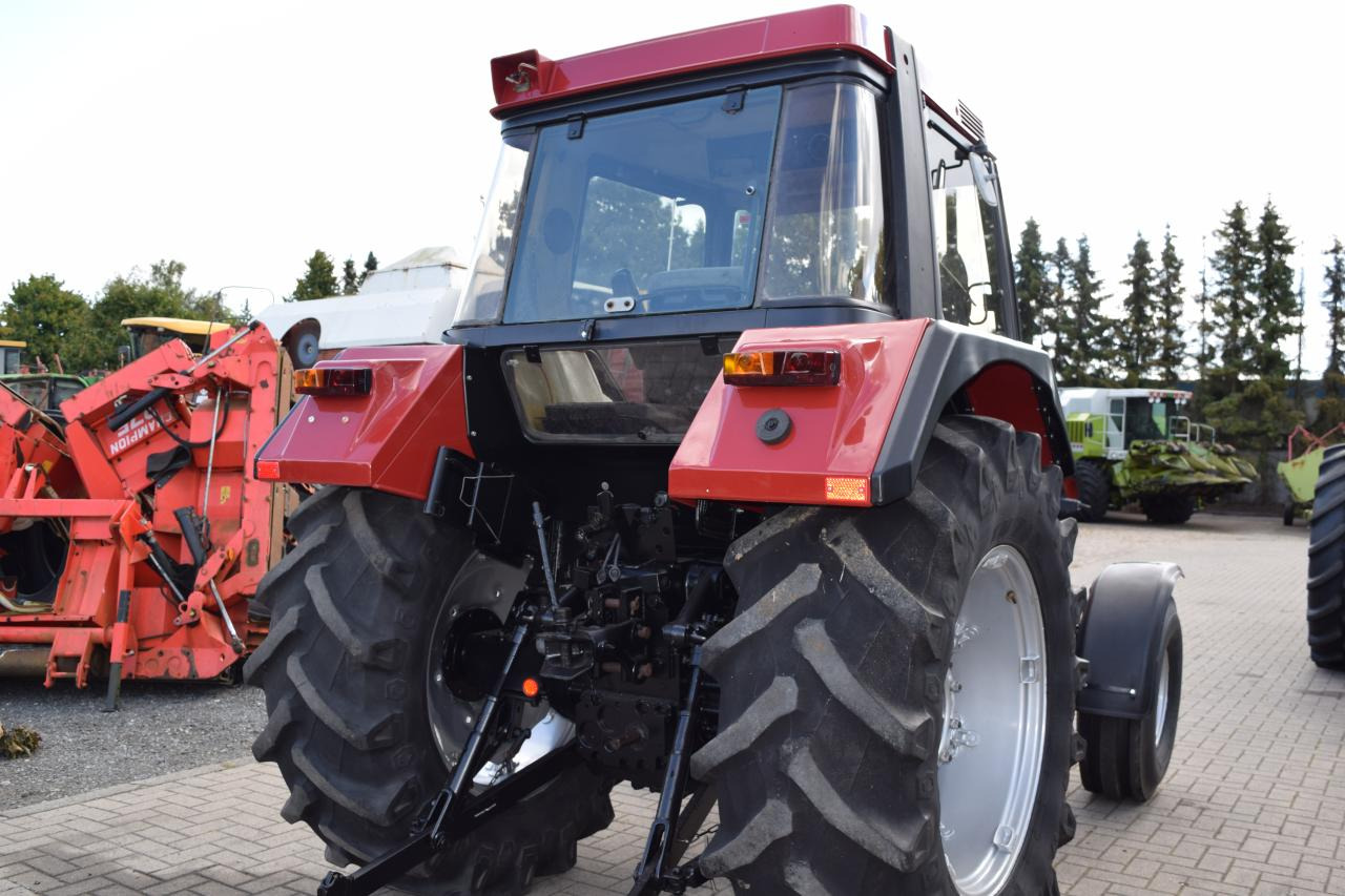 Case-IH 844 XL - Máy cày: hình 5 Case-IH 844 XL - Máy cày: hình 5