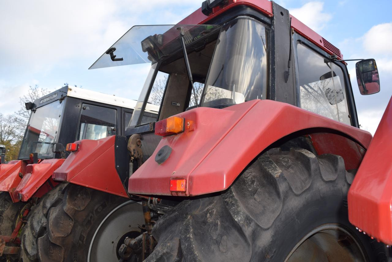 Case-IH 956 XL - Máy cày: hình 4 Case-IH 956 XL - Máy cày: hình 4