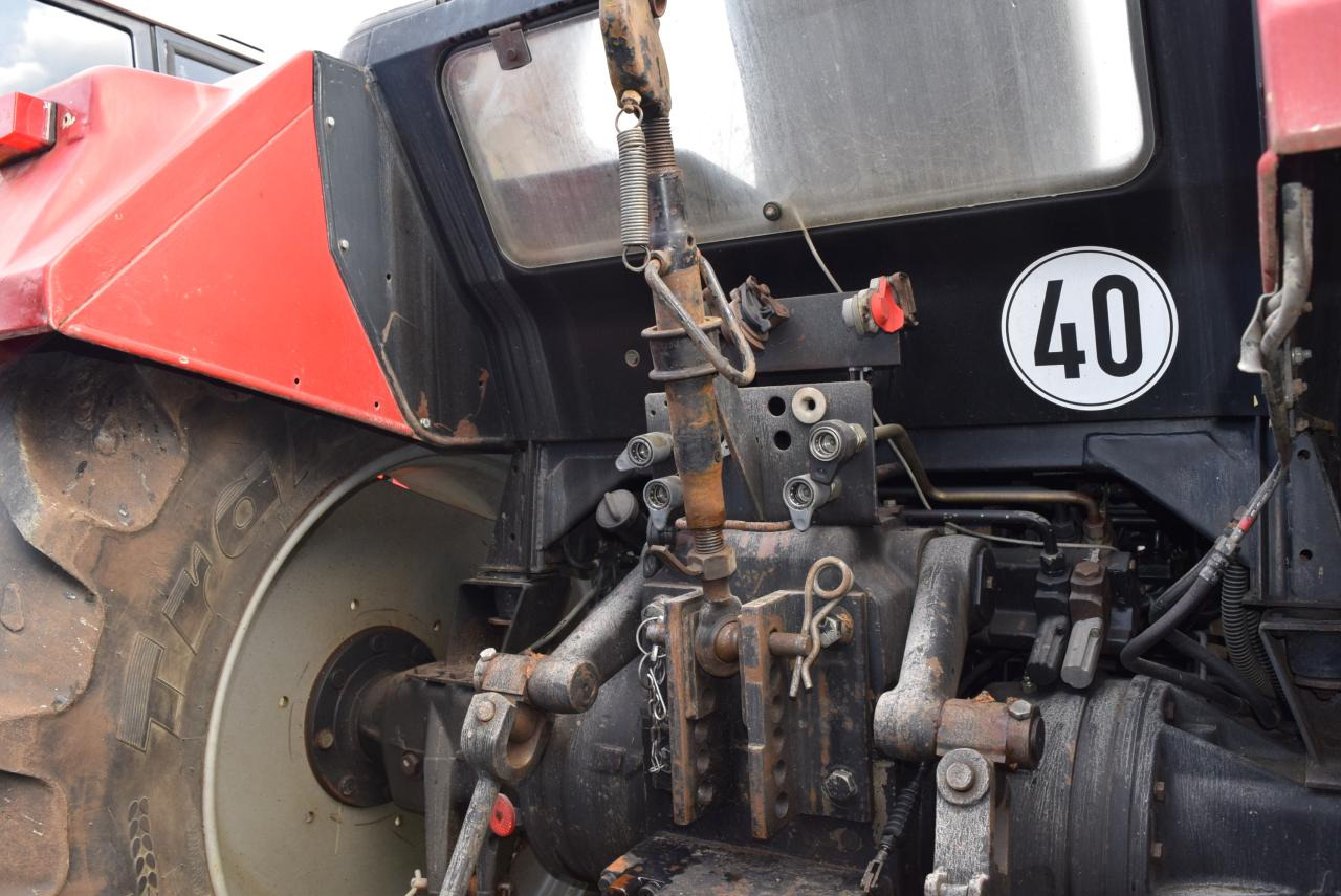 Case-IH 956 XL - Máy cày: hình 5 Case-IH 956 XL - Máy cày: hình 5