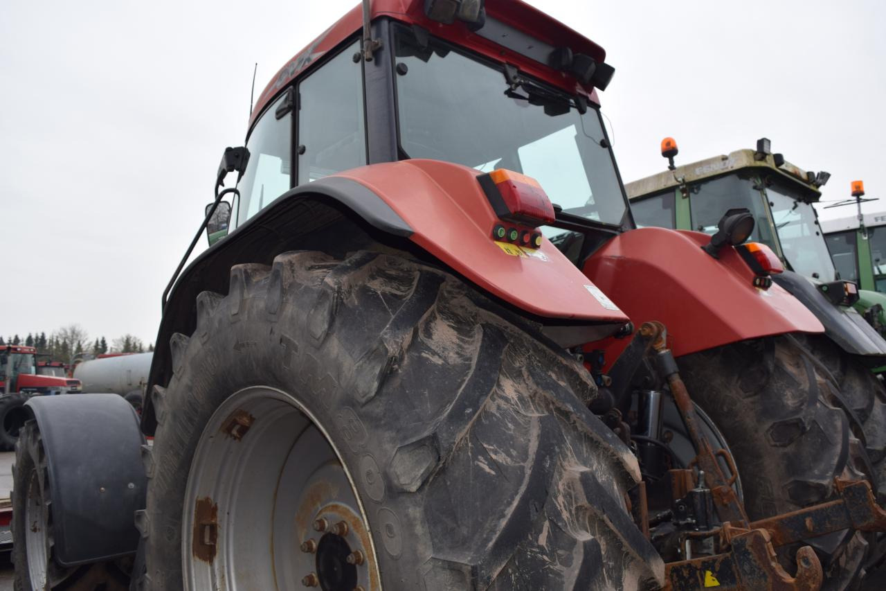 Case-IH CVX 170 mit Lenksystem - Máy cày: hình 4 Case-IH CVX 170 mit Lenksystem - Máy cày: hình 4