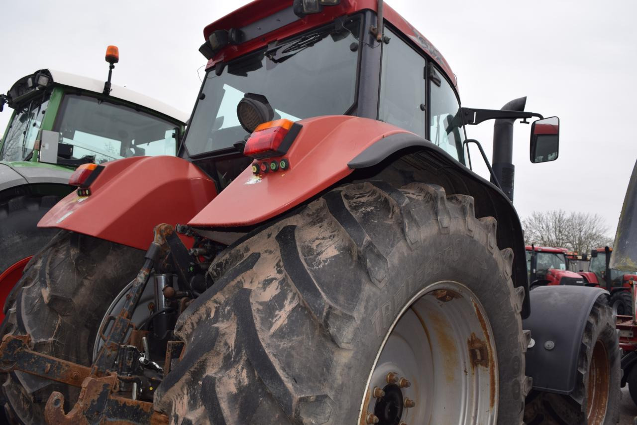 Case-IH CVX 170 mit Lenksystem - Máy cày: hình 5 Case-IH CVX 170 mit Lenksystem - Máy cày: hình 5