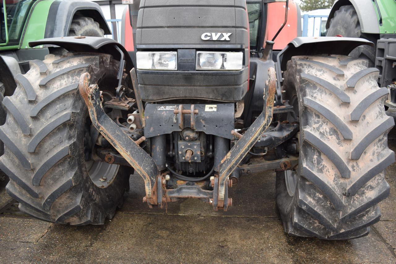 Case-IH CVX 170 mit Lenksystem - Máy cày: hình 3 Case-IH CVX 170 mit Lenksystem - Máy cày: hình 3