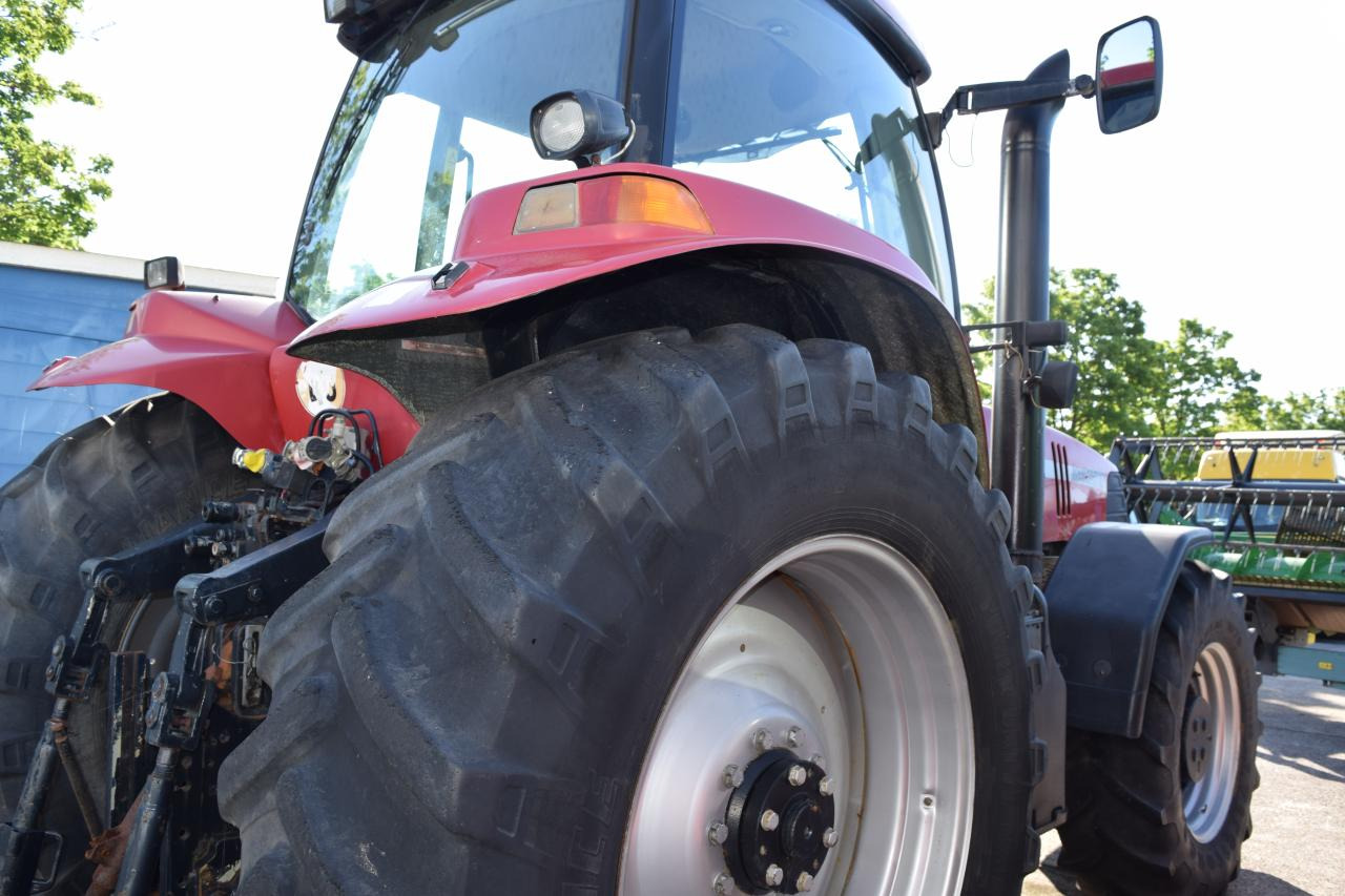 Case-IH MX 230 Magnum - Máy cày: hình 5 Case-IH MX 230 Magnum - Máy cày: hình 5