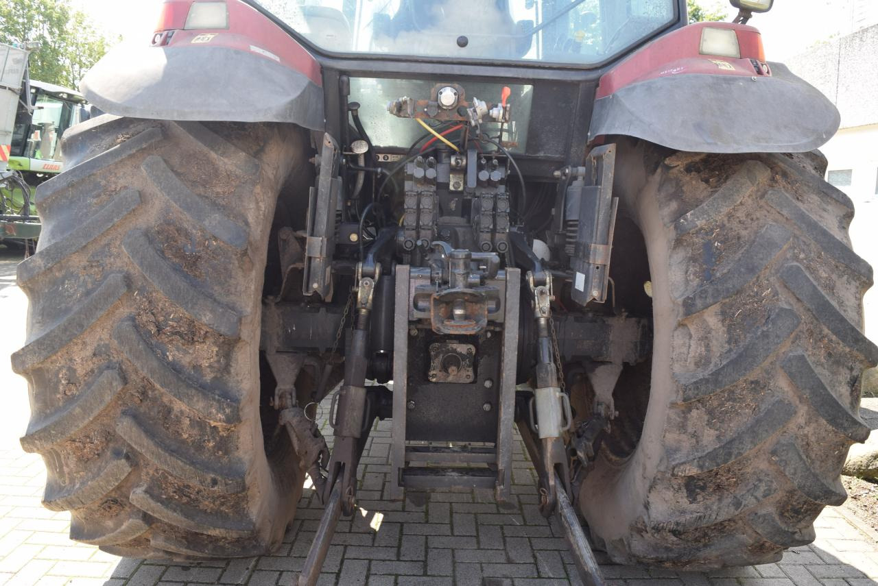 Case-IH MXM 130 - Máy cày: hình 5 Case-IH MXM 130 - Máy cày: hình 5